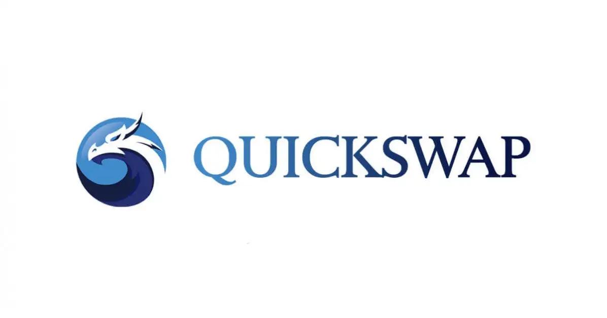 How to buy SAVG on Quickswap