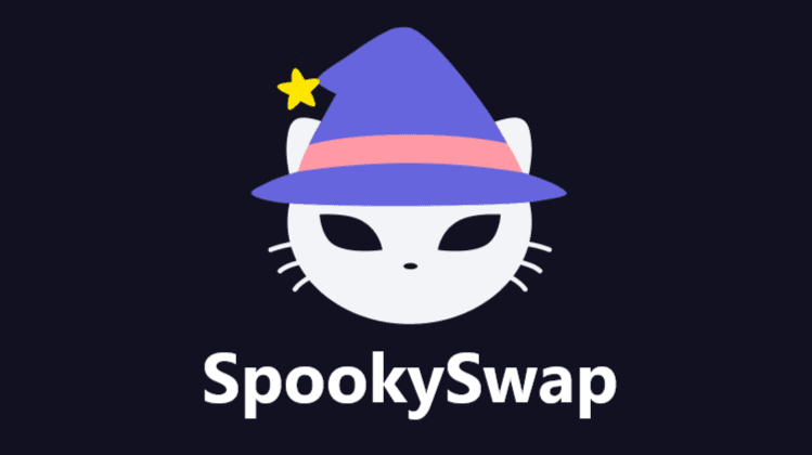 Buy TAROT on SpookySwap
