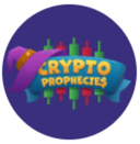 How to buy The Crypto Prophecies crypto (TCP)