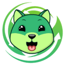 How to buy Green Shiba Inu crypto (GINUX)