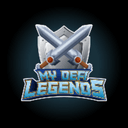 How to buy My DeFi Legends crypto (DLEGENDS)