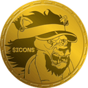 How to buy SportsIcon crypto ($ICONS)