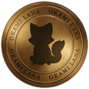 How to buy Okami Lana crypto (OKANA)