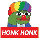 How to buy Clown Pepe crypto (HONK)