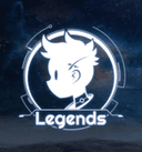 How to buy Legends Token crypto (LG)