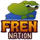 How to buy Fren Nation crypto (FREN)