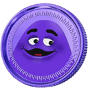 How to buy Grimace crypto (GRIMACE)