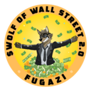 How to buy Wolf of Wall Street crypto ($WOLF)
