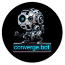 How to buy Converge Bot crypto (CONVERGE)