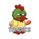 How to buy Tendies (ICP) crypto (TENDY)