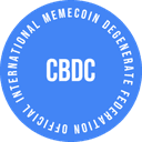 How to buy Central Bank Digital Currency Memecoin crypto (CBDC)