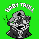 How to buy Baby Troll crypto (BABYTROLL)