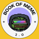 How to buy Book of Meme 2.0 crypto (BOME2)