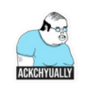 How to buy ackchyually crypto (ACTLY)