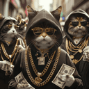 How to buy MeowGangs crypto (MEOWG)