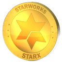 How to buy STARX crypto (STARX)