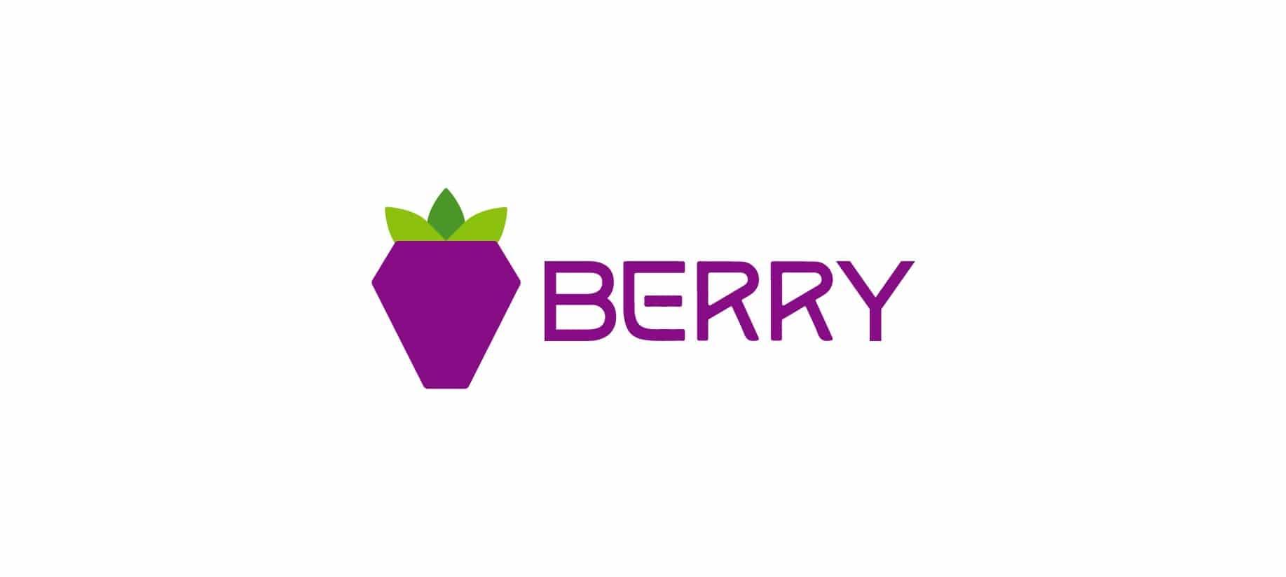 how to buy berry data crypto
