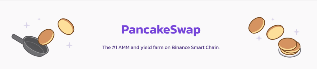 How to buy BlockRock on PancakeSwap