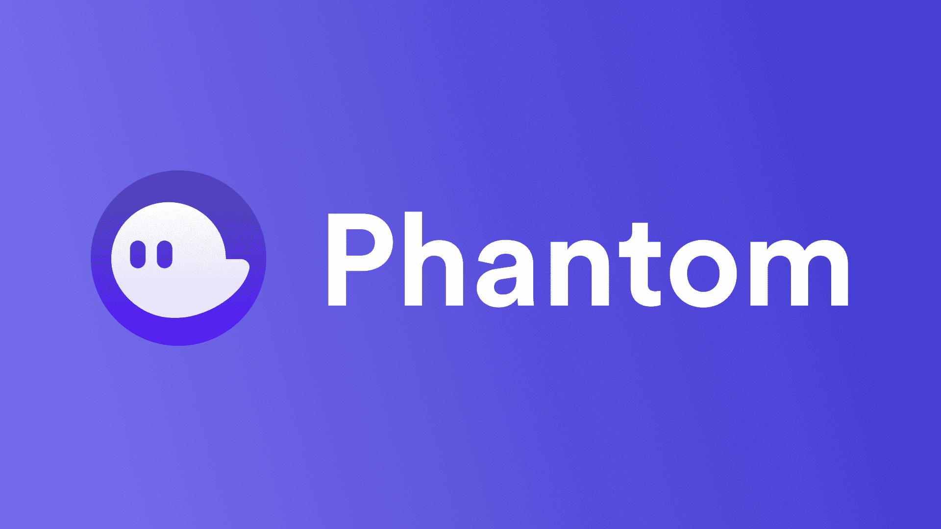 How to setup a phantom wallet