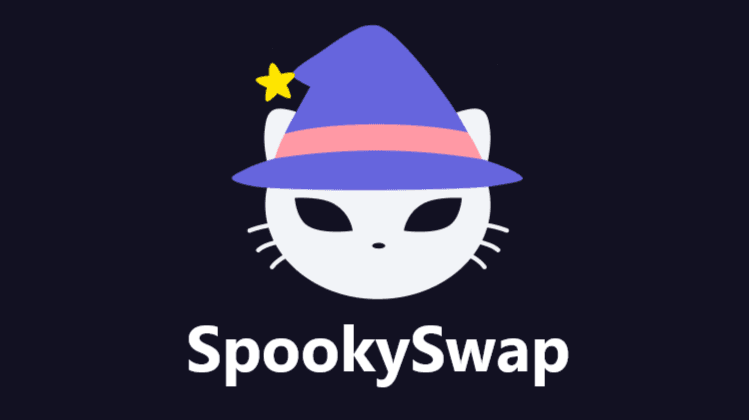 Buy OATH on SpookySwap