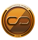 How to buy Continuum World crypto (UM)