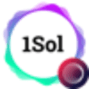 How to buy 1sol.io (Wormhole) crypto (1SOL)