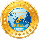 How to buy FREEdom coin crypto (FREE)