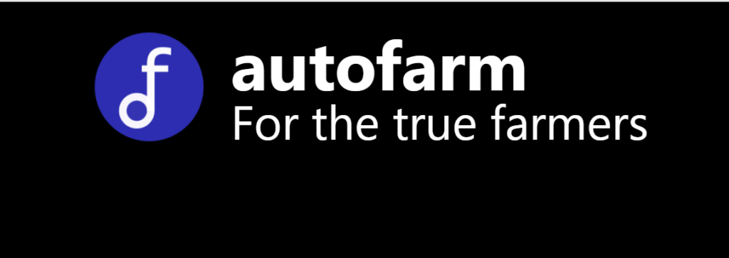 Goose Finance Autofarm