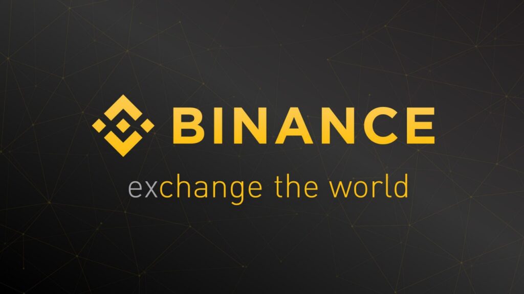 register a binance account