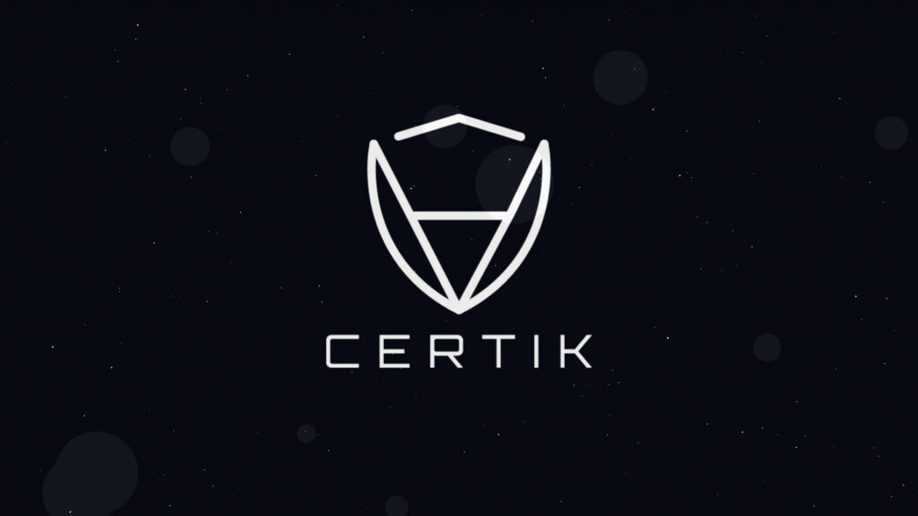 Certik Logo